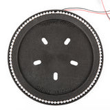 Third Brake Light LED Ri ng - Rugged Ridge 11585.04