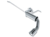 Borla Axle-Back Exhaust System - S-Type