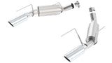 Borla Axle-Back Exhaust System - ATAK®