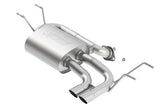 Borla Axle-Back Exhaust System - S-Type