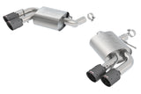 Borla Axle-Back Exhaust System - ATAK®