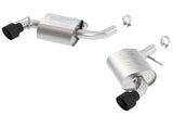 Borla Axle-Back Exhaust System - ATAK®