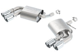Borla Axle-Back Exhaust System - ATAK®