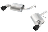 Borla Axle-Back Exhaust System - ATAK®