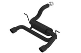 Borla Axle-Back Exhaust System - ATAK®