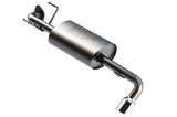 Borla Axle-Back Exhaust System - S-Type