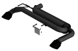 Borla Axle-Back Exhaust System - ATAK®