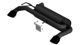 Borla Axle-Back Exhaust System - S-Type