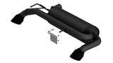 Borla Axle-Back Exhaust System - ATAK®