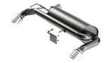 Borla Axle-Back Exhaust System - ATAK®