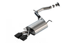 Borla Axle-Back Exhaust System - S-Type