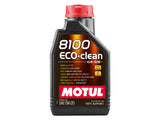 100% Synthetic; Fuel Economy Gasoline and diesel lubricant - Motul 108813