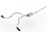 Borla Cat-Back Exhaust System - S-Type