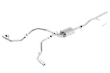 Borla Cat-Back Exhaust System - ATAK®
