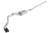 Borla Cat-Back Exhaust System - S-Type