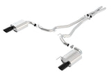Borla Cat-Back Exhaust System - ATAK®