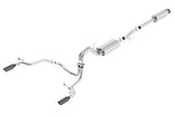 Borla Adapter 60556 For 157