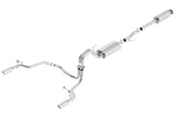 Borla Adapter 60556 For 157