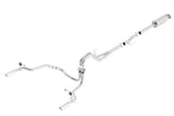 Borla Adapter 60556 For 157