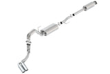 Borla Adapter 60556 For 157