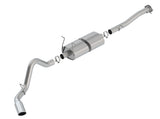 Borla Cat-Back Exhaust System - S-Type