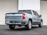 Borla Cat-Back™ Exhaust System - S-Type