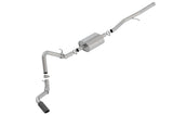 Borla Cat-Back Exhaust System - Touring