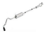 Borla Cat-Back Exhaust System - S-Type