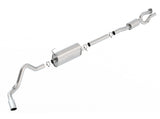 Borla Cat-Back Exhaust System - S-Type