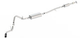 Borla Cat-Back Exhaust System - S-Type