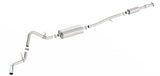 Borla Cat-Back Exhaust System - S-Type