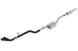 Borla Cat-Back Exhaust System - ATAK®