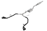 Borla Cat-Back Exhaust System - ATAK®
