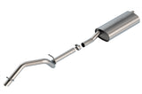 Borla Cat-Back Exhaust System - Touring
