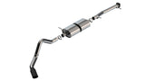 Borla Cat-Back Exhaust System - S-Type