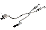 Borla Cat-Back Exhaust System - S-Type