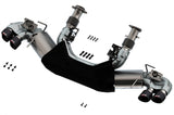 Borla Cat-Back™ Exhaust System - ATAK®