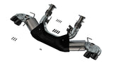 Borla Cat-Back™ Exhaust System - ATAK®