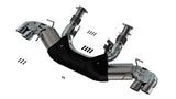 Borla Cat-Back™ Exhaust System - ATAK®