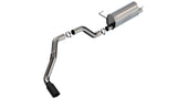 Borla Cat-Back Exhaust System - S-Type