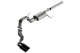 Borla Cat-Back Exhaust System - S-Type