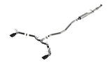 Borla Cat-Back Exhaust System - S-Type