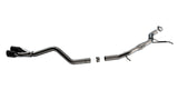 Borla Cat-Back Exhaust System - S-Type