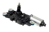 Windshield Wiper Motor - Valeo 579601