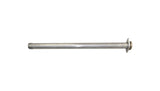 Exhaust Resonator Delete Kit - 2.5in Resonator - Corsa Performance 14841