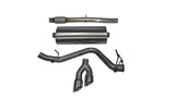 Exhaust Cat-Back - 3.0in Single Side Exit - Corsa Performance 14873