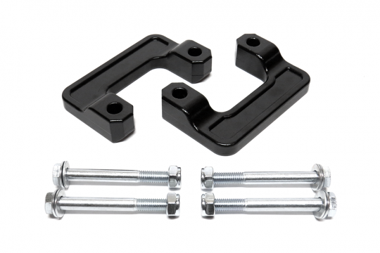 2.0 Inch Leveling Kit For 07-23 Silverado/Sierra Avalanche 1500 2WD/4WD Aluminum Southern Truck Lifts