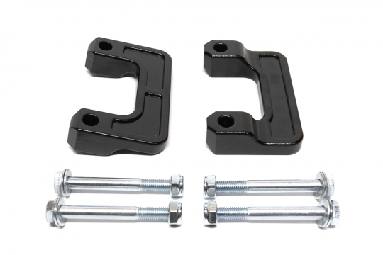 2.0 Inch Leveling Kit For 07-23 Silverado/Sierra Avalanche 1500 2WD/4WD Aluminum Southern Truck Lifts