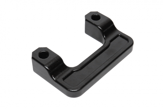 2.0 Inch Leveling Kit For 07-23 Silverado/Sierra Avalanche 1500 2WD/4WD Aluminum Southern Truck Lifts