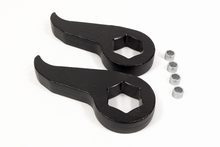 Load image into Gallery viewer, Silverado/Sierra 1.5-2.0 Inch Leveling Torsion Bar Keys 11-19 Silverado/Sierra 2500/3500 HD 4WD Southern Truck Lifts